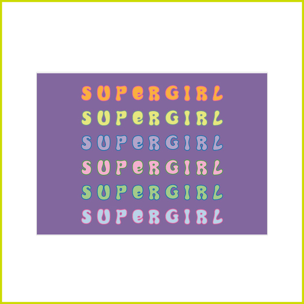 CANVAS SUPERGRIL