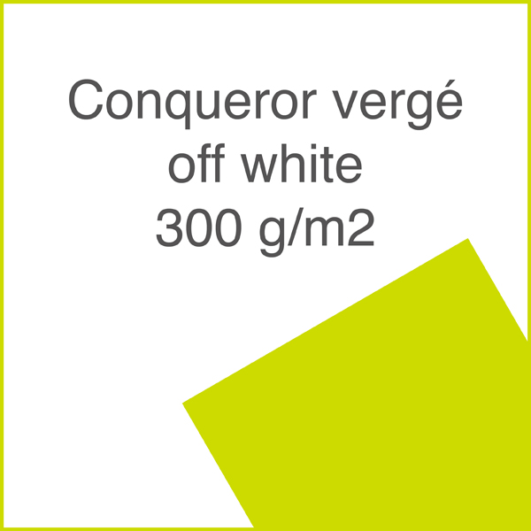 conqueror