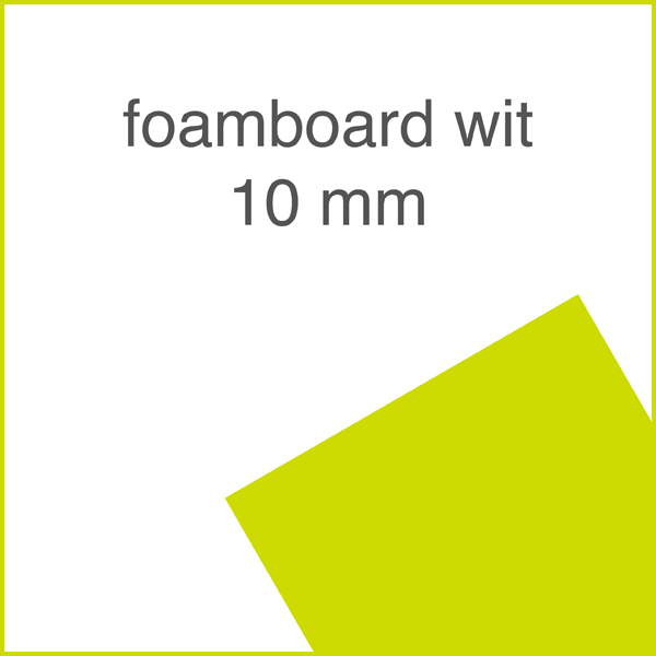 foam 10 mm