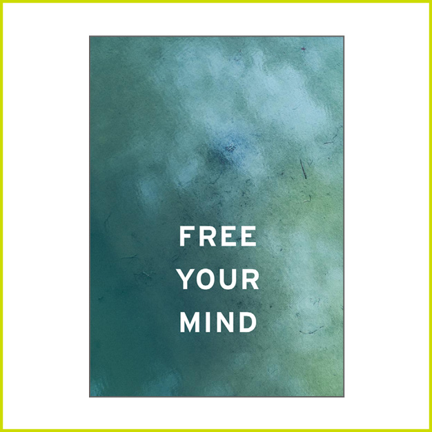 free your mind