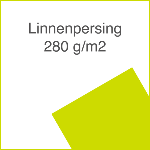 linnenpersing