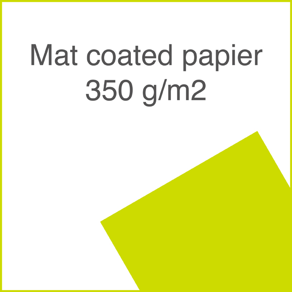 mat coated