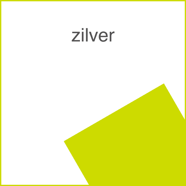 zilver
