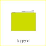 liggend