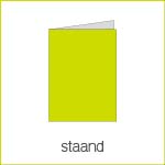 staand