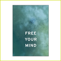 free your mind