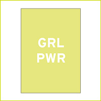 grl pwr