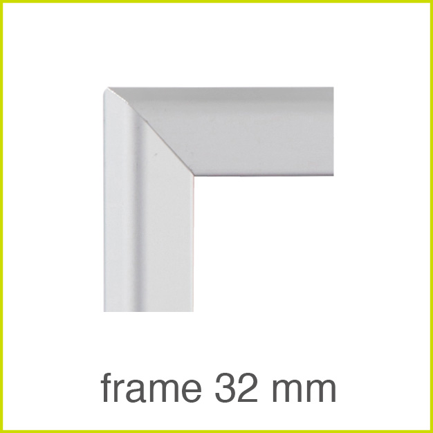 frame 32 mm