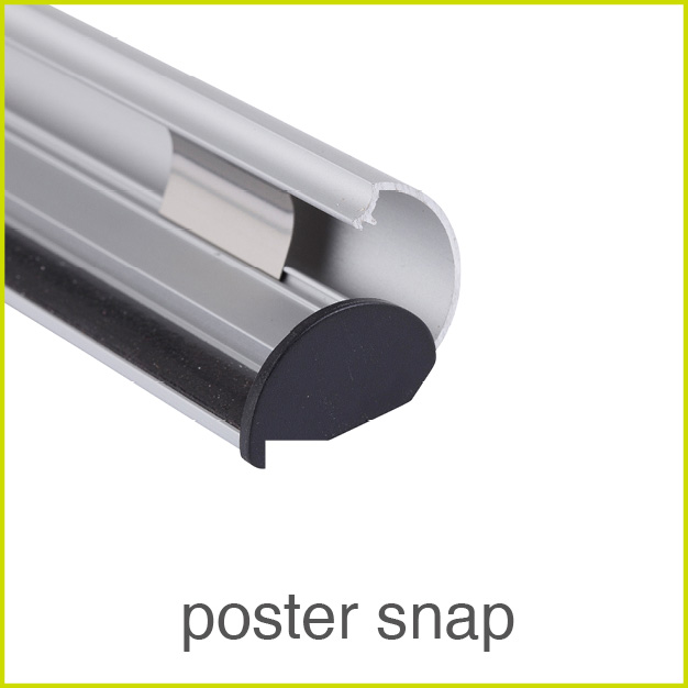 poster snap