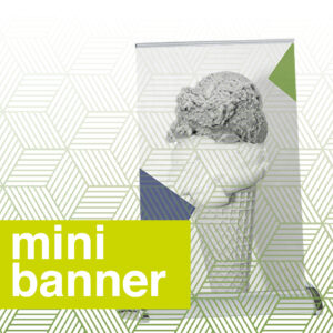 mini banner